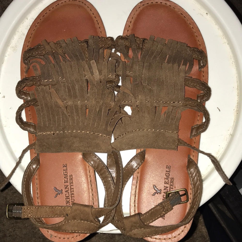 Sandals